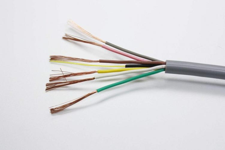 电线电缆张掖德标vde控制电缆liyy/liycy/liycy(tp)生产厂家